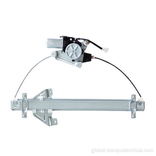 Truck Door Glass Lifter Window Regulator Electric wire rope glass regulator for SGMW CN100 Manufactory